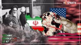 #IR47: Cómo la Revolución Islámica de Irán sigue inspirando corrientes antimperialistas en todo el mundo