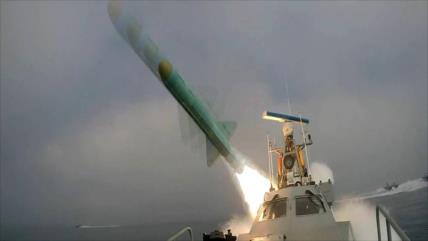 Misiles iraníes suponen una “grave amenaza” para intereses de EEUU