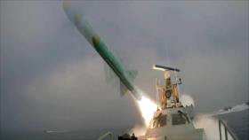 Misiles iraníes suponen una “grave amenaza” para intereses de EEUU