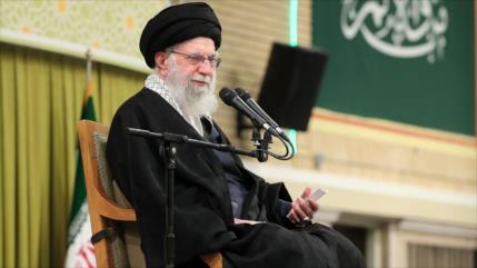 Eco de la advertencia del Líder de Irán en medios israelíes