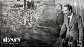 Cronología de Revolución Islámica: ¿Qué pasó el 2 de febrero de 1979?