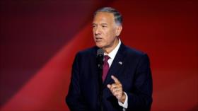 Pompeo vuelve a admitir ayuda de EEUU a actos terroristas en Irán