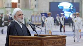 ‘EEUU busca en Irán el estado sumiso que fue antes de Revolución’