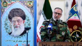 Irán: Es beneficioso para EEUU actuar con lógica, sin no, le costará caro