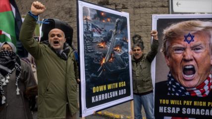 ¿Por qué la Mayoría Global debe unirse contra el imperialismo estadounidense en Irán, Venezuela, Cuba y Gaza?