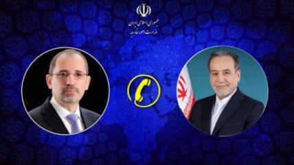 Jordania asegura que no permitirá uso de país para un ataque a Irán