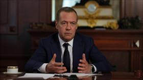 Rusia rechaza el posible despliegue de tropas de la OTAN en Ucrania