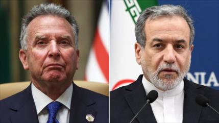 Informe: Irán y EEUU reanudarán negociaciones nucleares en Estambul