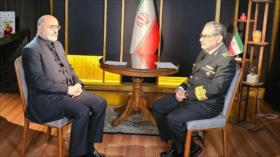 Irán: diálogos con EEUU solo podrían prosperar si se basan en respeto y lógica