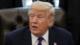 Trump afirma que EEUU está “negociando” con Cuba