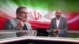 Irán, abierto a dialogar con EEUU pero solo el tema nuclear - Noticiero 01:30