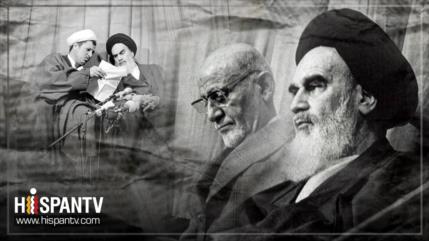 Cronología de Revolución Islámica: ¿Qué pasó el 4 de febrero de 1979?