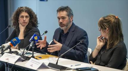 MSF alerta que fin de su labor en Gaza provocará desastre humanitario