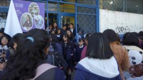 Pandillas amenazan y reclutan a estudiantes en Guatemala