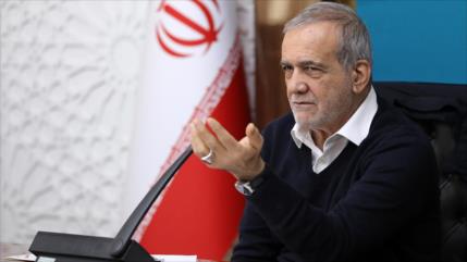 “Sin amenazas ni presiones”: Irán fija condiciones para diálogos con EEUU