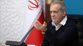 “Sin amenazas ni presiones”: Irán fija condiciones para diálogos con EEUU