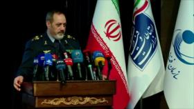 Irán: El espacio es un nuevo escenario para la dominación global