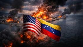 Venezuela: Malinchismo y Petróleo