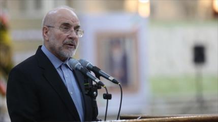 Irán: Revolución Islámica ha llevado geometría global al borde del cambio