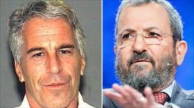 Archivos de FBI: Epstein fue entrenado como agente de Mossad por Barak