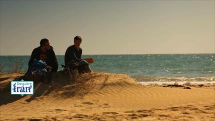 Descubre Irán | Turismo en Irán: Qeshm 