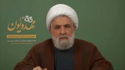 Hezbolá: Irán tiene la capacidad de derrotar a EEUU e Israel