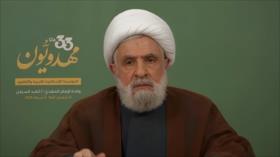 Hezbolá: Irán tiene la capacidad de derrotar a EEUU e Israel