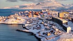 Persisten las tensiones por la ambición de Trump sobre Groenlandia