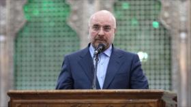 “Revolución Islámica, paradigma y símbolo de resistencia”