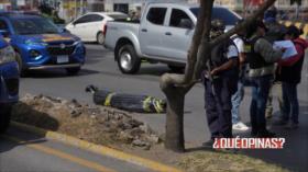 Guatemala es controlada por las maras y por mafiosos | ¿Qué opinas?