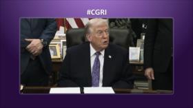 Dura advertencia de Irán a la UE por su medida contra CGRI | Etiquetaje