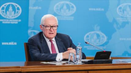 Rusia advierte de medidas militares si EEUU despliega armas en Groenlandia