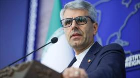 Irán: Diálogos con EEUU continúan con el objetivo de levantar sanciones