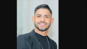 Israel asesina a un palestino y hiere a otros 6 en ataque a Cisjordania