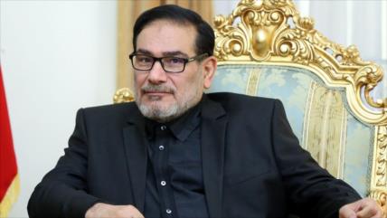 Shamjani y la negociación de lo tangible