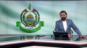 HAMAS denuncia “maltrato” hacia palestinos repatriados Gaza- Noticiero 2:30