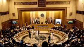 Liga Árabe reitera su fuerte rechazo a nueva agresión de EEUU a Irán