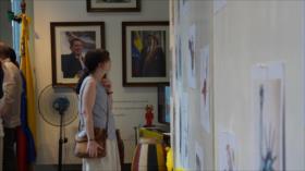 Montevideo acoge acto de solidaridad con Venezuela y Cuba