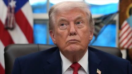 Así manipula Trump la historia para justificar su política en Latinoamérica