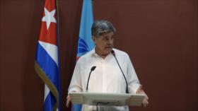 Cuba desmiente estar preparando una mesa de negociación con EEUU
