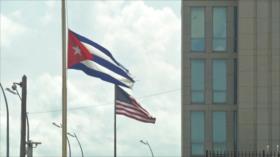 Sanciones petroleras de EEUU contra Cuba | Síntesis