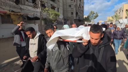 Israel ignora acuerdos y mantiene ataques y bloqueos en Gaza