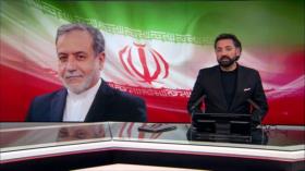 Irán confirma diálogo nuclear con EEUU este 6 de febrero en Omán - Noticiero 21:30