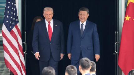 Xi alerta a Trump y exige “cautela” por venta de armas a Taiwán