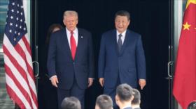 Xi alerta a Trump y exige “cautela” por venta de armas a Taiwán