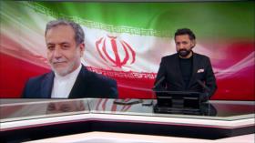 Nueva ronda de diálogos Irán-EEUU, el viernes en la capital de Omán - Noticiero 01:30