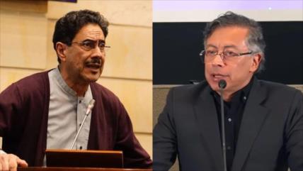 CNE de Colombia excluye a Cepeda de consulta; Petro denuncia “golpe”