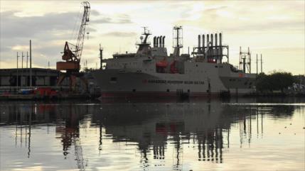 Jefe de ONU alerta de impacto de embargo petrolero de EEUU contra Cuba