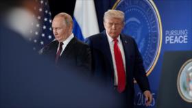 Expira Nuevo START, el último pacto nuclear entre EEUU y Rusia