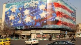 Informe: Trump debería leer la historia; Irán nunca se rendirá